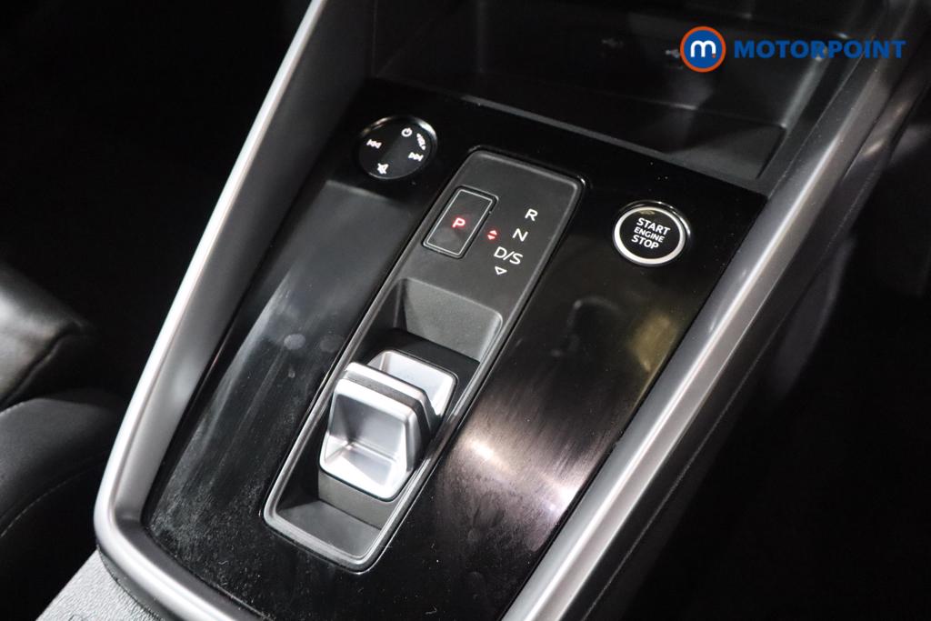 Audi A3 S Line Automatic Petrol Plug-In Hybrid Hatchback - Stock Number (1656448) - 13th supplementary image
