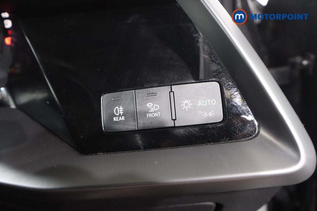 Audi A3 S Line Automatic Petrol Plug-In Hybrid Hatchback - Stock Number (1656448) - 14th supplementary image