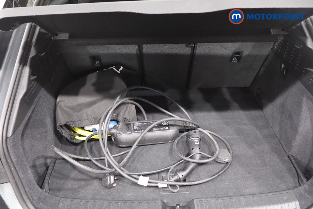 Audi A3 S Line Automatic Petrol Plug-In Hybrid Hatchback - Stock Number (1656448) - 18th supplementary image
