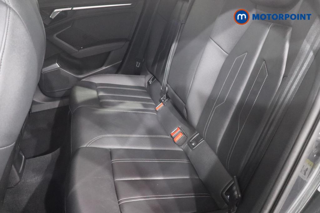 Audi A3 S Line Automatic Petrol Plug-In Hybrid Hatchback - Stock Number (1656448) - 20th supplementary image