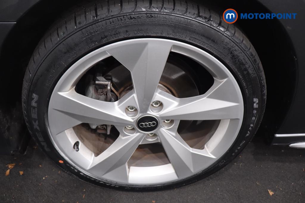 Audi A3 S Line Automatic Petrol Plug-In Hybrid Hatchback - Stock Number (1656448) - 25th supplementary image