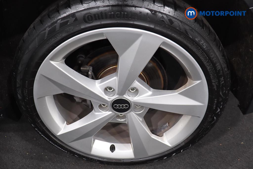 Audi A3 S Line Automatic Petrol Plug-In Hybrid Hatchback - Stock Number (1656448) - 26th supplementary image