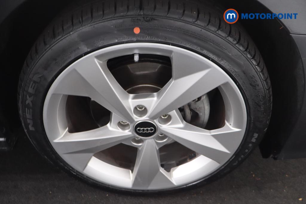 Audi A3 S Line Automatic Petrol Plug-In Hybrid Hatchback - Stock Number (1656448) - 28th supplementary image