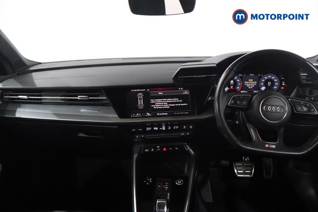 Audi A3 S Line Automatic Petrol Plug-In Hybrid Hatchback - Stock Number (1656448) - 1st supplementary image
