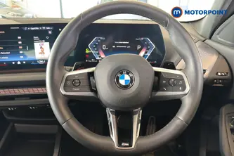 BMW 1 Series M Sport Automatic Petrol Hatchback - Stock Number (1656707) - 2nd supplementary image