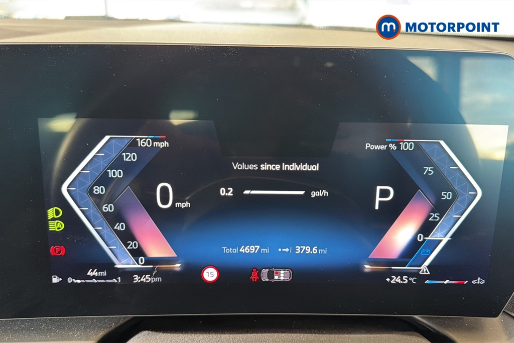 BMW 1 Series M Sport Automatic Petrol Hatchback - Stock Number (1656707) - 7th supplementary image