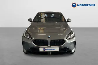 BMW 1 Series M Sport Automatic Petrol Hatchback - Stock Number (1656707) - Front bumper