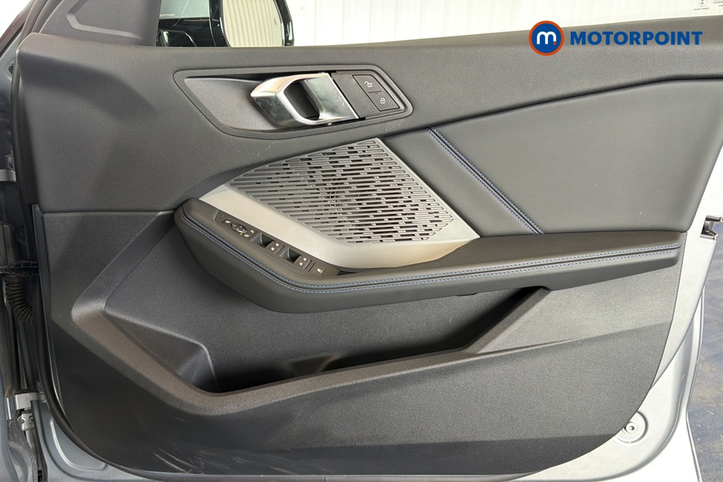 BMW 1 Series M Sport Automatic Petrol Hatchback - Stock Number (1656707) - 18th supplementary image