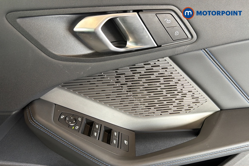 BMW 1 Series M Sport Automatic Petrol Hatchback - Stock Number (1656707) - 19th supplementary image