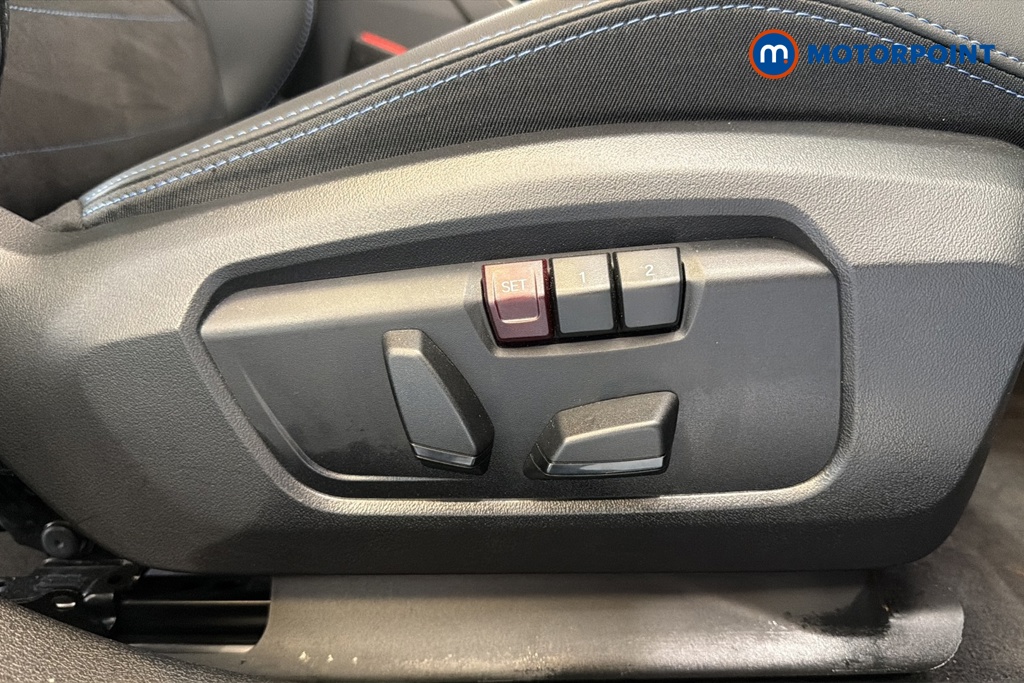 BMW 1 Series M Sport Automatic Petrol Hatchback - Stock Number (1656707) - 23rd supplementary image