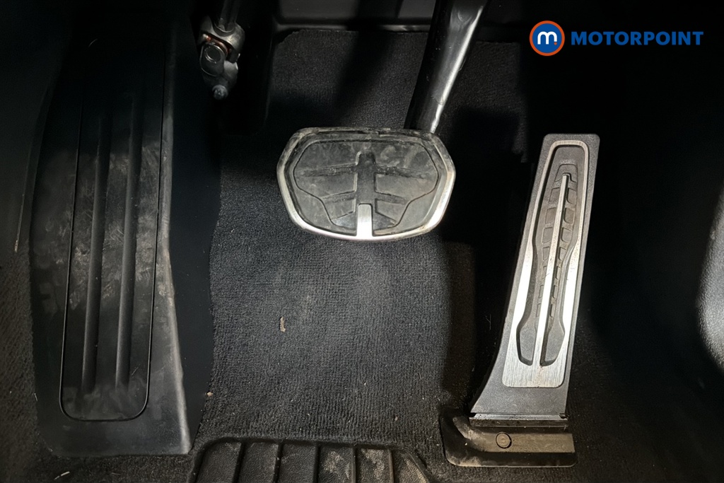BMW 1 Series M Sport Automatic Petrol Hatchback - Stock Number (1656707) - 24th supplementary image