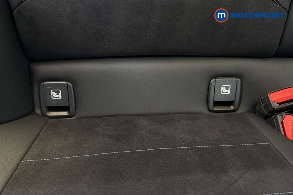 BMW 1 Series M Sport Automatic Petrol Hatchback - Stock Number (1656707) - 27th supplementary image