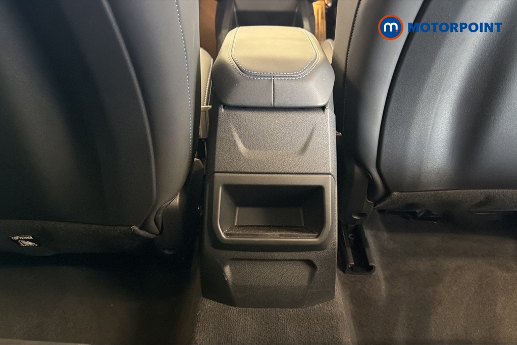 BMW 1 Series M Sport Automatic Petrol Hatchback - Stock Number (1656707) - 28th supplementary image