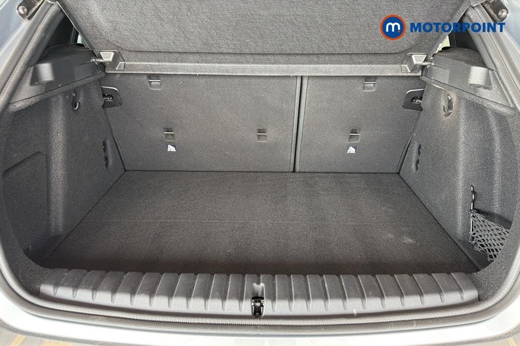 BMW 1 Series M Sport Automatic Petrol Hatchback - Stock Number (1656707) - 30th supplementary image