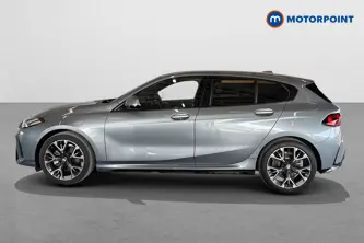 BMW 1 Series M Sport Automatic Petrol Hatchback - Stock Number (1656707) - Drivers side