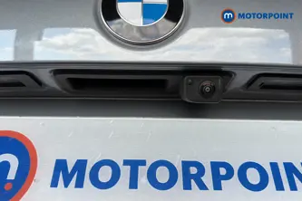 BMW 1 Series M Sport Automatic Petrol Hatchback - Stock Number (1656707) - 37th supplementary image