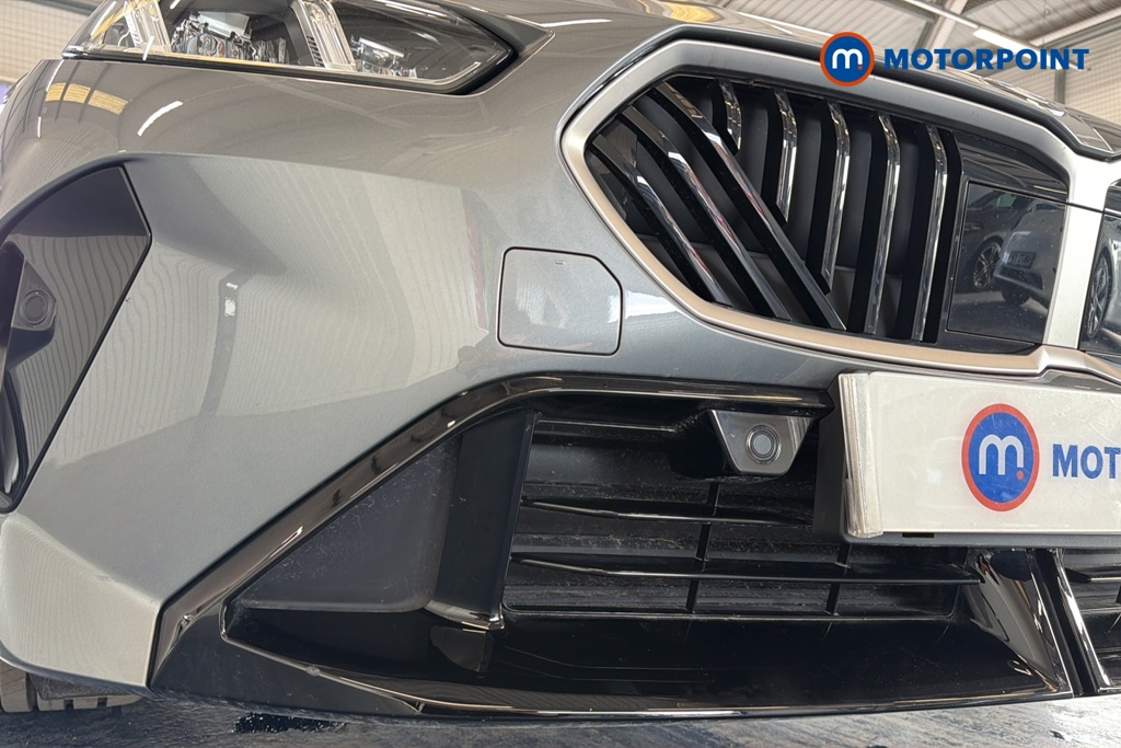 BMW 1 Series M Sport Automatic Petrol Hatchback - Stock Number (1656707) - 38th supplementary image