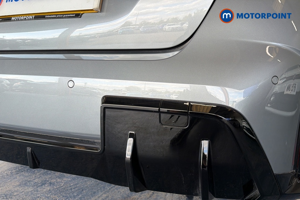BMW 1 Series M Sport Automatic Petrol Hatchback - Stock Number (1656707) - 39th supplementary image