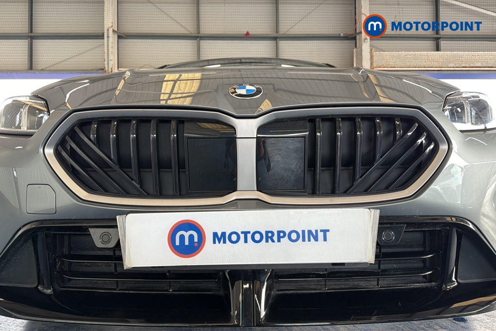 BMW 1 Series M Sport Automatic Petrol Hatchback - Stock Number (1656707) - 43rd supplementary image