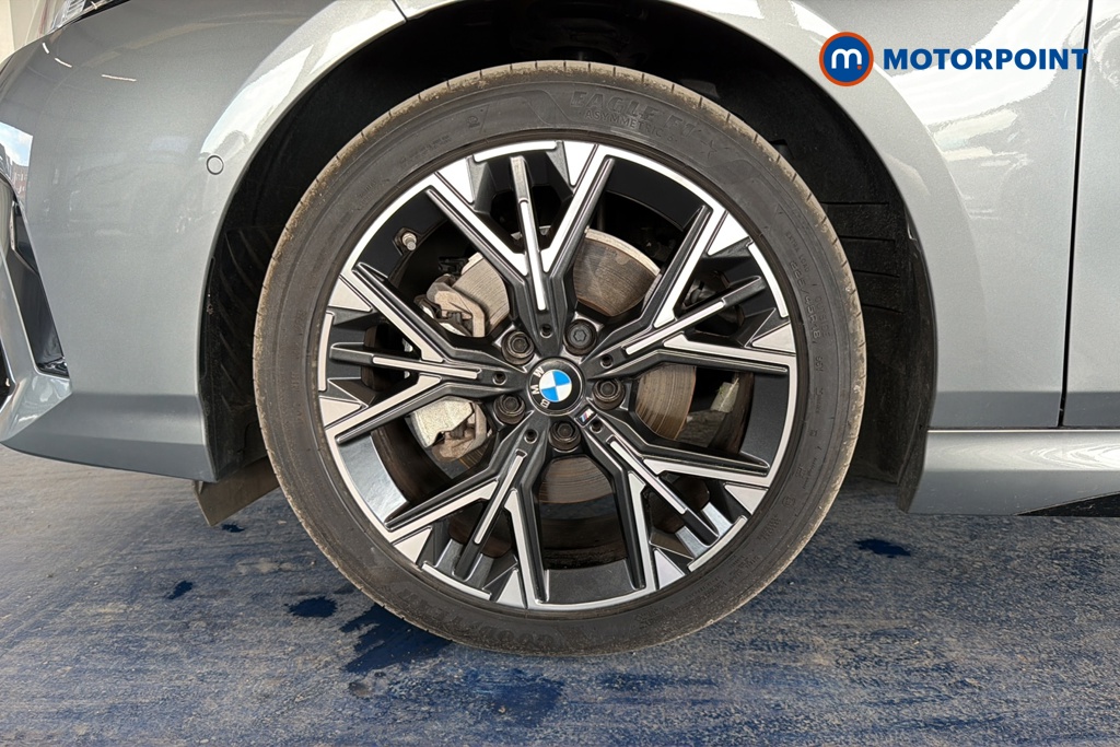 BMW 1 Series M Sport Automatic Petrol Hatchback - Stock Number (1656707) - 44th supplementary image