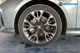 BMW 1 Series M Sport Automatic Petrol Hatchback - Stock Number (1656707) - 44th supplementary image
