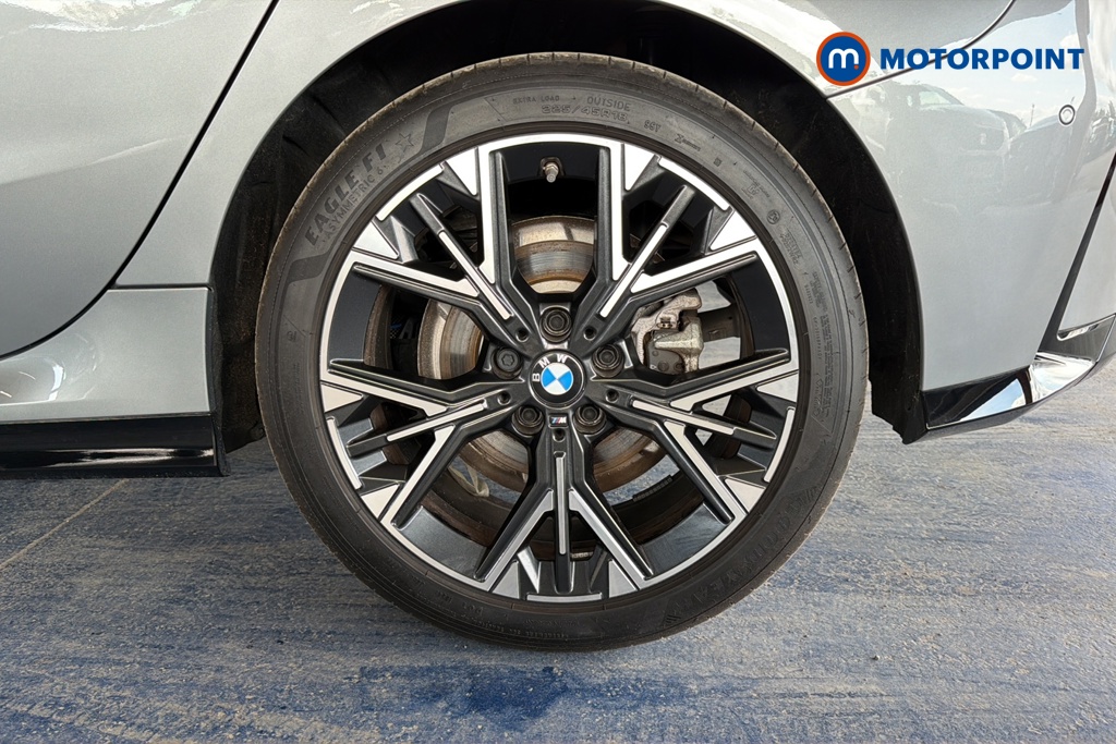 BMW 1 Series M Sport Automatic Petrol Hatchback - Stock Number (1656707) - 45th supplementary image