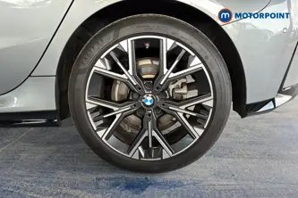 BMW 1 Series M Sport Automatic Petrol Hatchback - Stock Number (1656707) - 45th supplementary image