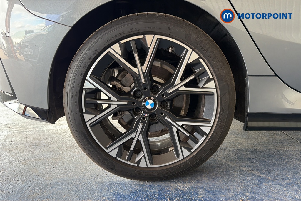 BMW 1 Series M Sport Automatic Petrol Hatchback - Stock Number (1656707) - 46th supplementary image
