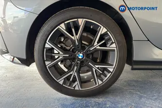 BMW 1 Series M Sport Automatic Petrol Hatchback - Stock Number (1656707) - 46th supplementary image