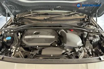 BMW 1 Series M Sport Automatic Petrol Hatchback - Stock Number (1656707) - 48th supplementary image