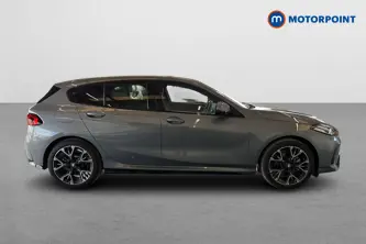 BMW 1 Series M Sport Automatic Petrol Hatchback - Stock Number (1656707) - Passenger side