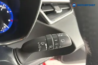 Toyota Corolla Icon Automatic Petrol-Electric Hybrid Hatchback - Stock Number (1657668) - 6th supplementary image