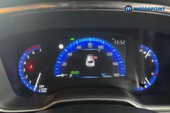 Toyota Corolla Icon Automatic Petrol-Electric Hybrid Hatchback - Stock Number (1657668) - 7th supplementary image