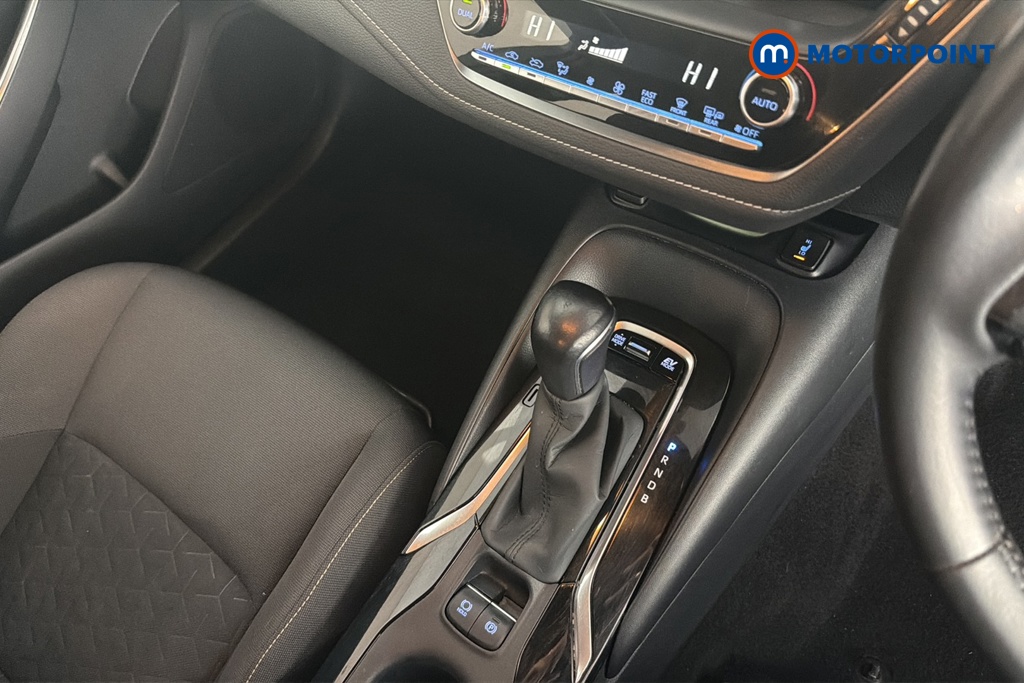 Toyota Corolla Icon Automatic Petrol-Electric Hybrid Hatchback - Stock Number (1657668) - 15th supplementary image
