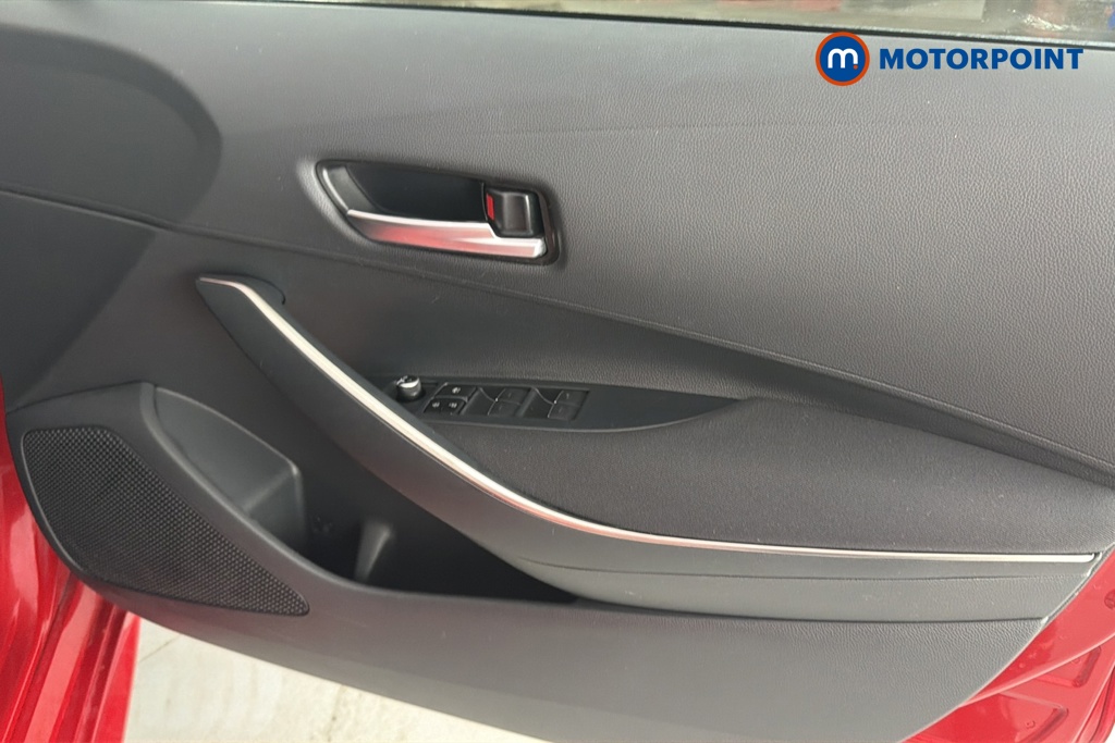 Toyota Corolla Icon Automatic Petrol-Electric Hybrid Hatchback - Stock Number (1657668) - 18th supplementary image