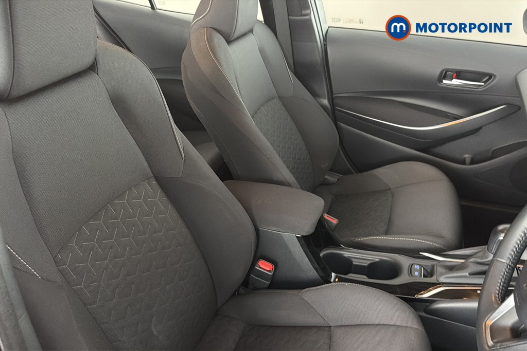 Toyota Corolla Icon Automatic Petrol-Electric Hybrid Hatchback - Stock Number (1657668) - 22nd supplementary image