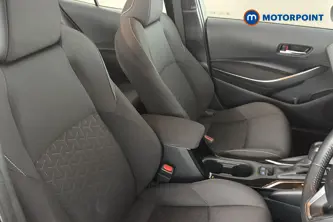 Toyota Corolla Icon Automatic Petrol-Electric Hybrid Hatchback - Stock Number (1657668) - 22nd supplementary image