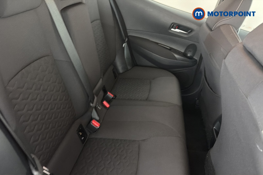 Toyota Corolla Icon Automatic Petrol-Electric Hybrid Hatchback - Stock Number (1657668) - 25th supplementary image