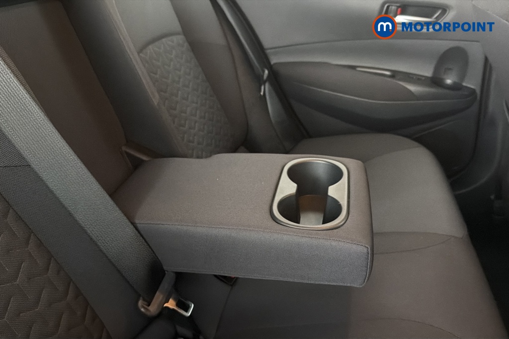 Toyota Corolla Icon Automatic Petrol-Electric Hybrid Hatchback - Stock Number (1657668) - 26th supplementary image