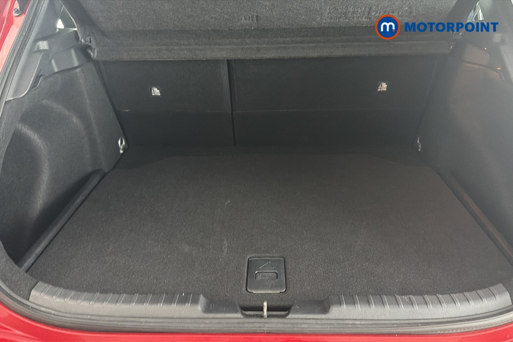 Toyota Corolla Icon Automatic Petrol-Electric Hybrid Hatchback - Stock Number (1657668) - 30th supplementary image