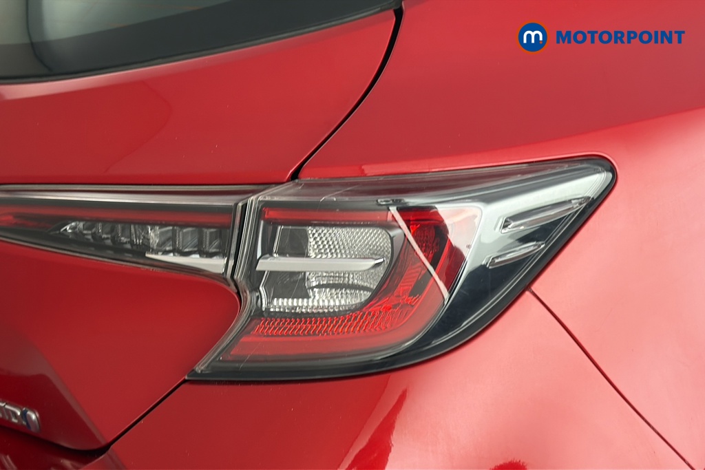 Toyota Corolla Icon Automatic Petrol-Electric Hybrid Hatchback - Stock Number (1657668) - 36th supplementary image