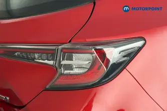Toyota Corolla Icon Automatic Petrol-Electric Hybrid Hatchback - Stock Number (1657668) - 36th supplementary image