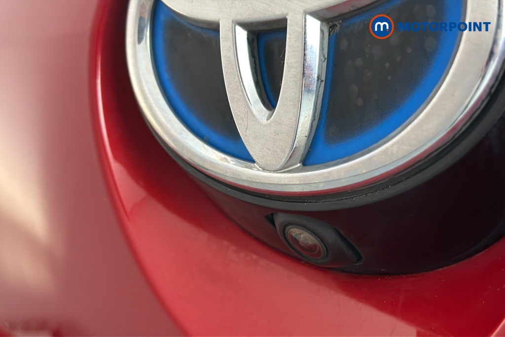 Toyota Corolla Icon Automatic Petrol-Electric Hybrid Hatchback - Stock Number (1657668) - 37th supplementary image