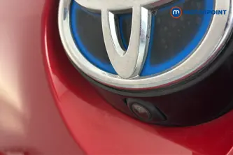 Toyota Corolla Icon Automatic Petrol-Electric Hybrid Hatchback - Stock Number (1657668) - 37th supplementary image