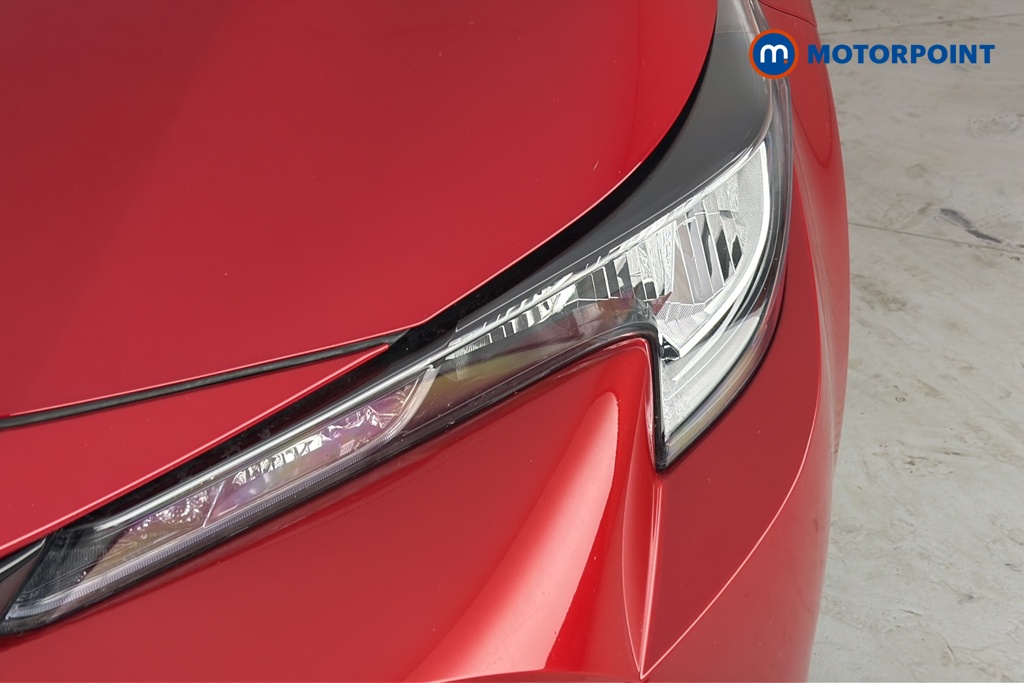 Toyota Corolla Icon Automatic Petrol-Electric Hybrid Hatchback - Stock Number (1657668) - 42nd supplementary image
