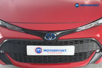 Toyota Corolla Icon Automatic Petrol-Electric Hybrid Hatchback - Stock Number (1657668) - 43rd supplementary image
