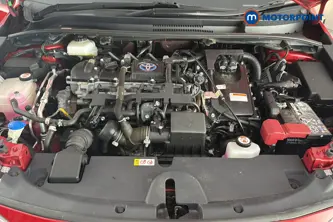 Toyota Corolla Icon Automatic Petrol-Electric Hybrid Hatchback - Stock Number (1657668) - 48th supplementary image