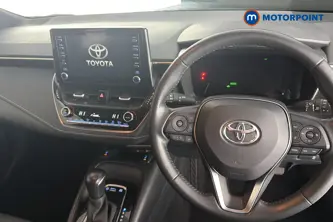 Toyota Corolla Icon Automatic Petrol-Electric Hybrid Hatchback - Stock Number (1657668) - 1st supplementary image