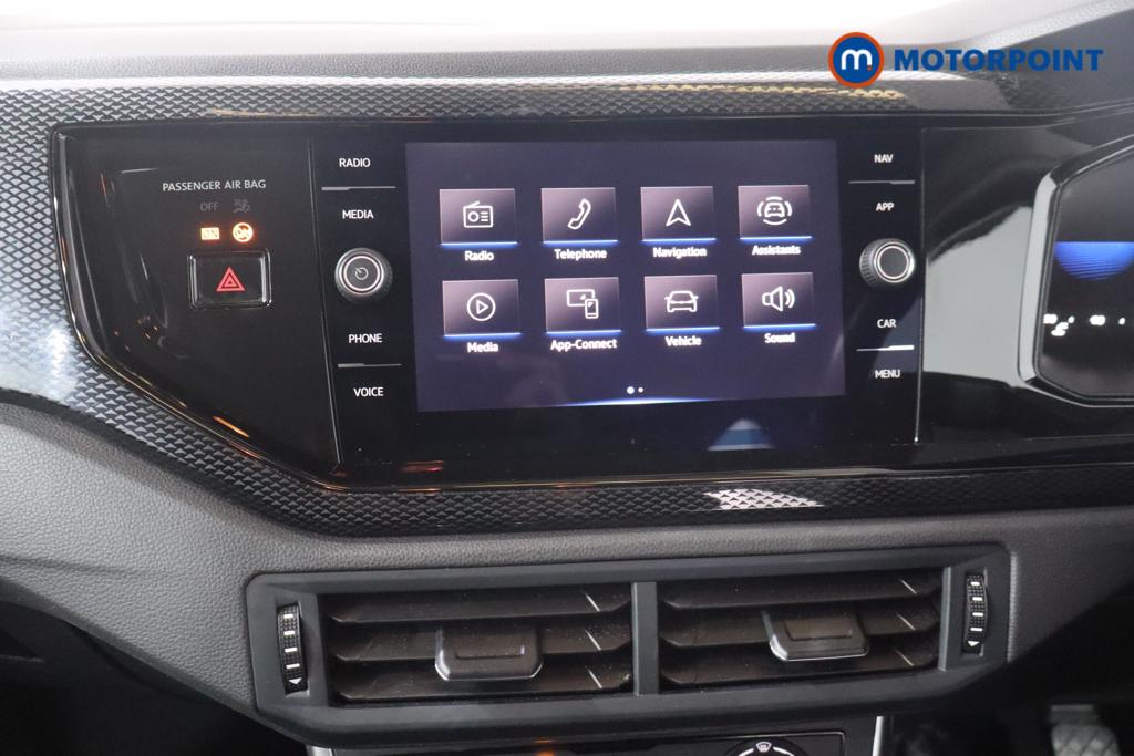 Volkswagen Polo Life Manual Petrol Hatchback - Stock Number (1657740) - 2nd supplementary image