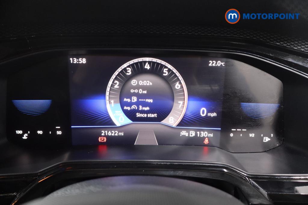 Volkswagen Polo Life Manual Petrol Hatchback - Stock Number (1657740) - 5th supplementary image